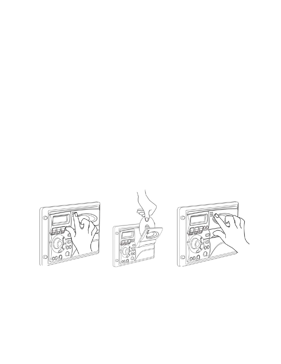 ASA Electronics VOYAGER AWM900S User Manual | Page 4 / 8