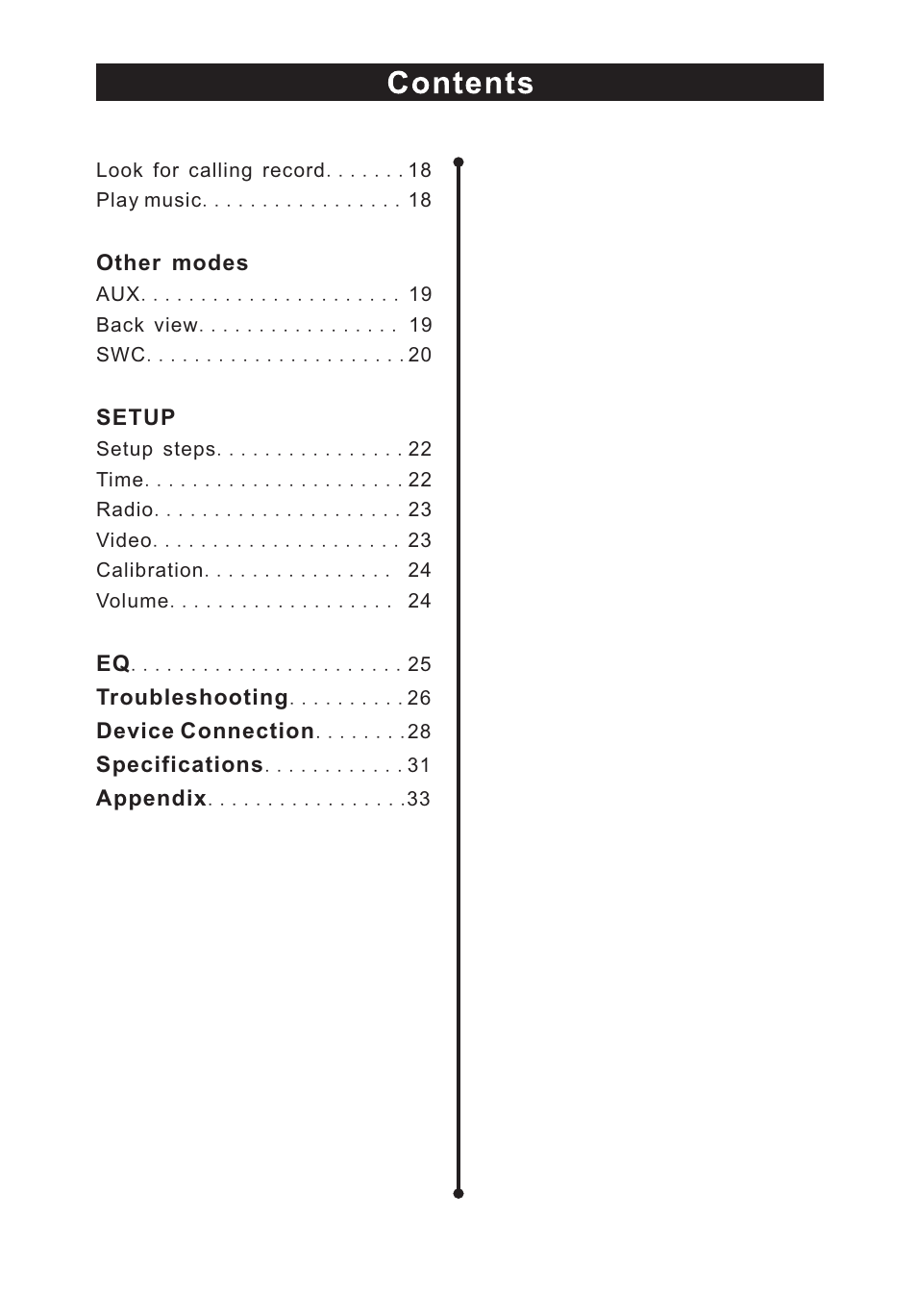 EXONIC EXD 7088 User Manual | Page 4 / 38