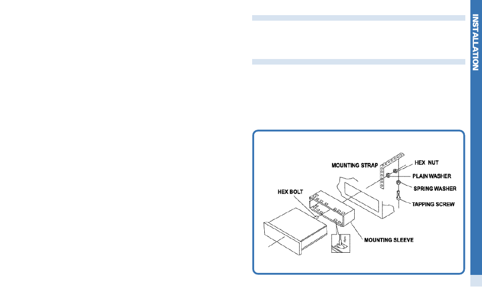 ASA Electronics MS1500 User Manual | Page 2 / 10