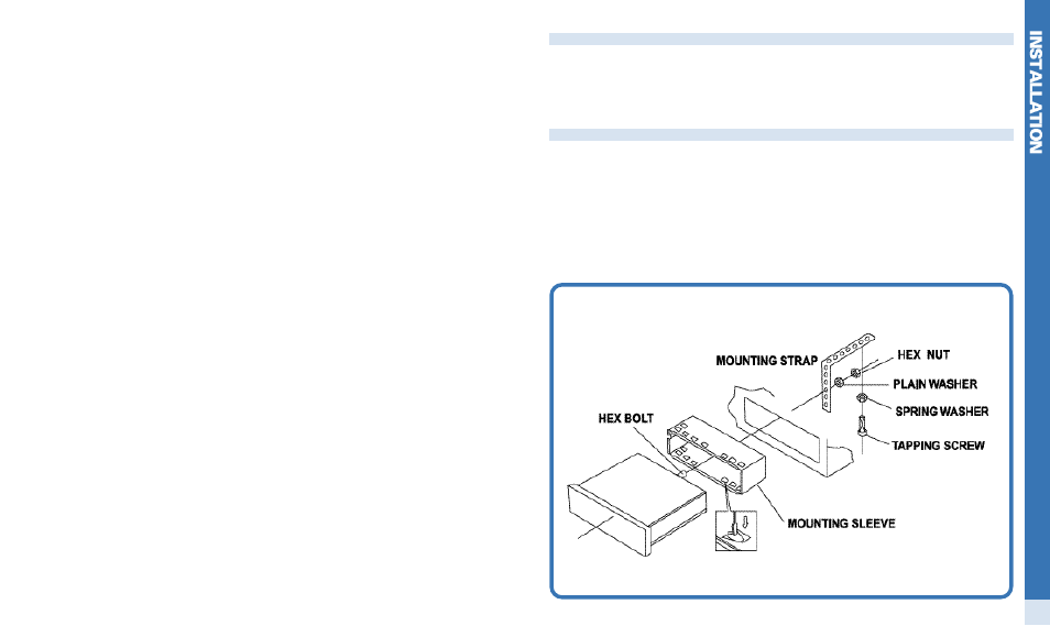 ASA Electronics MS1400GFM User Manual | Page 2 / 8