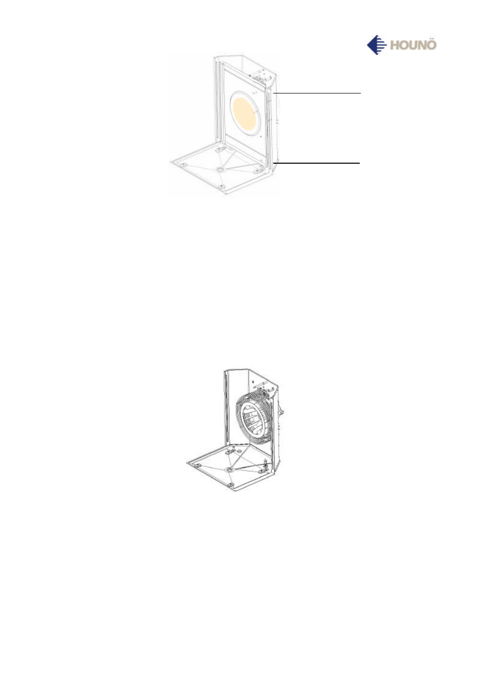 HOUNO Visual Cooking I K User Manual | Page 14 / 25