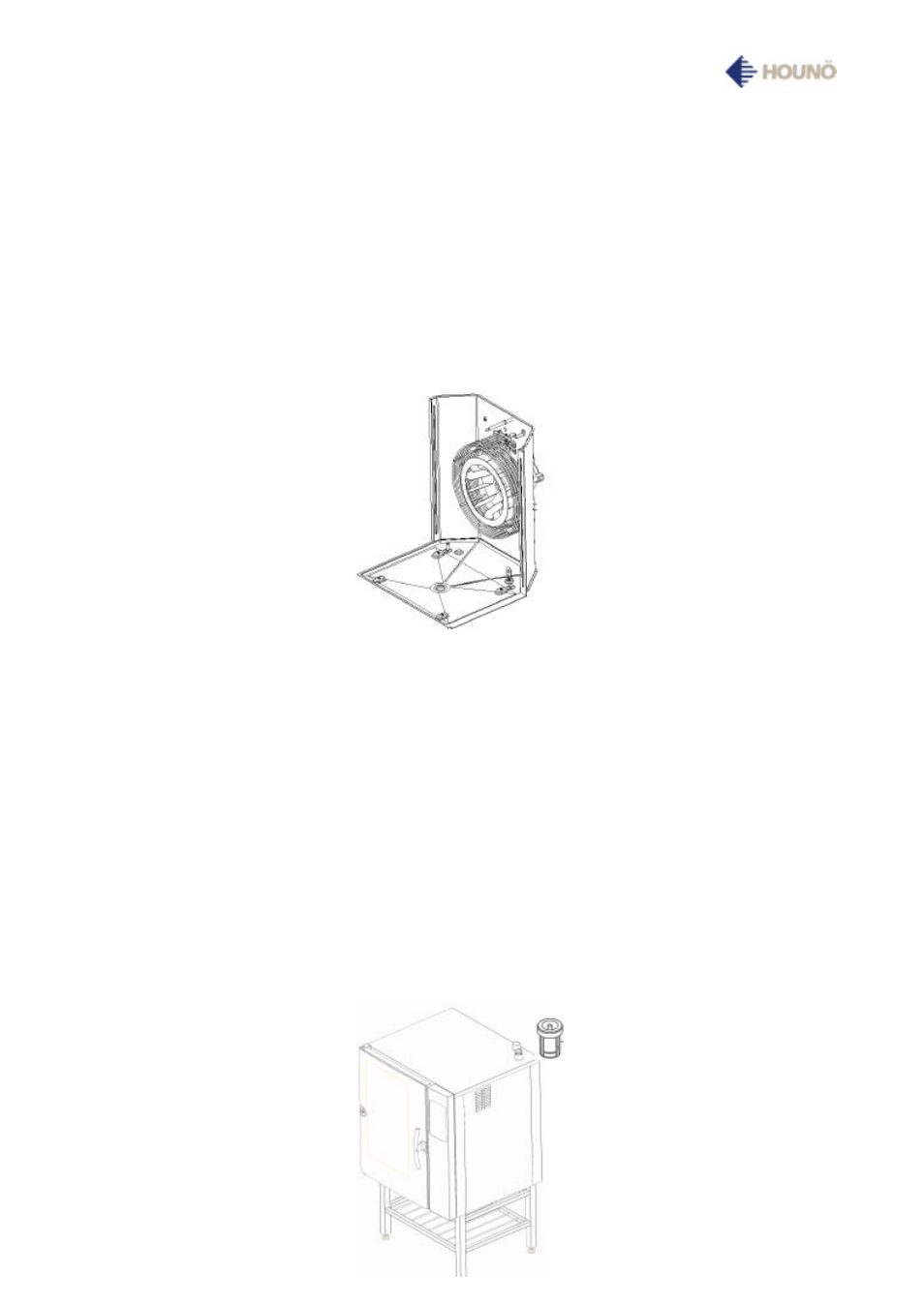 HOUNO Visual Cooking I CPE User Manual | Page 27 / 48