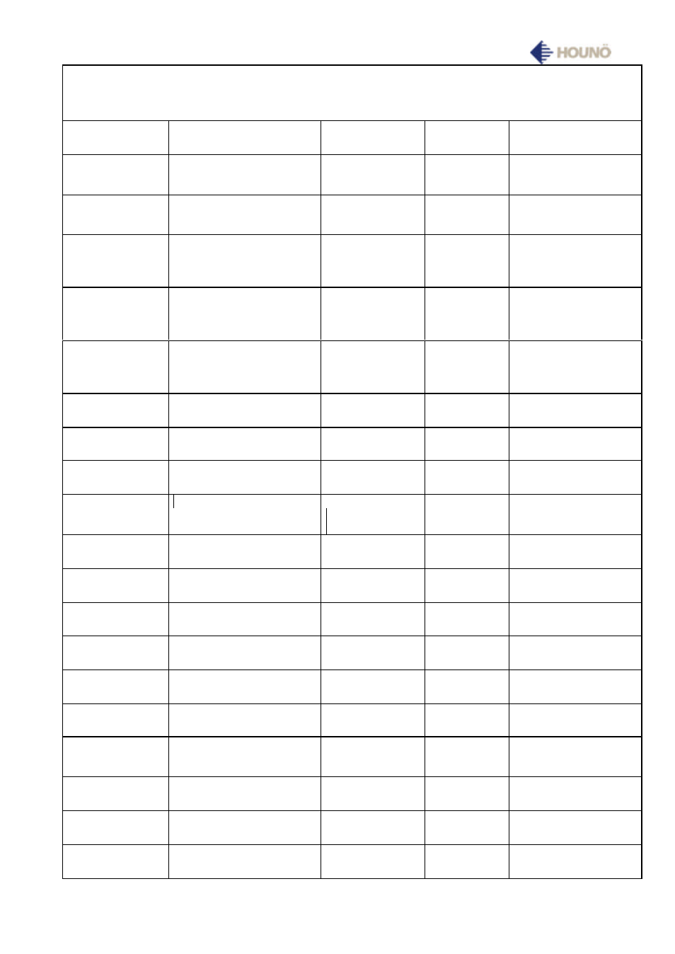 Meat courses | HOUNO Visual Cooking I CP User Manual | Page 47 / 48