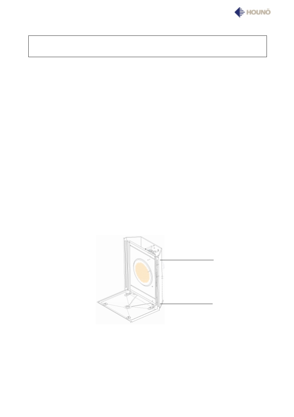 Cleaning | HOUNO Visual Cooking I BPE User Manual | Page 30 / 33