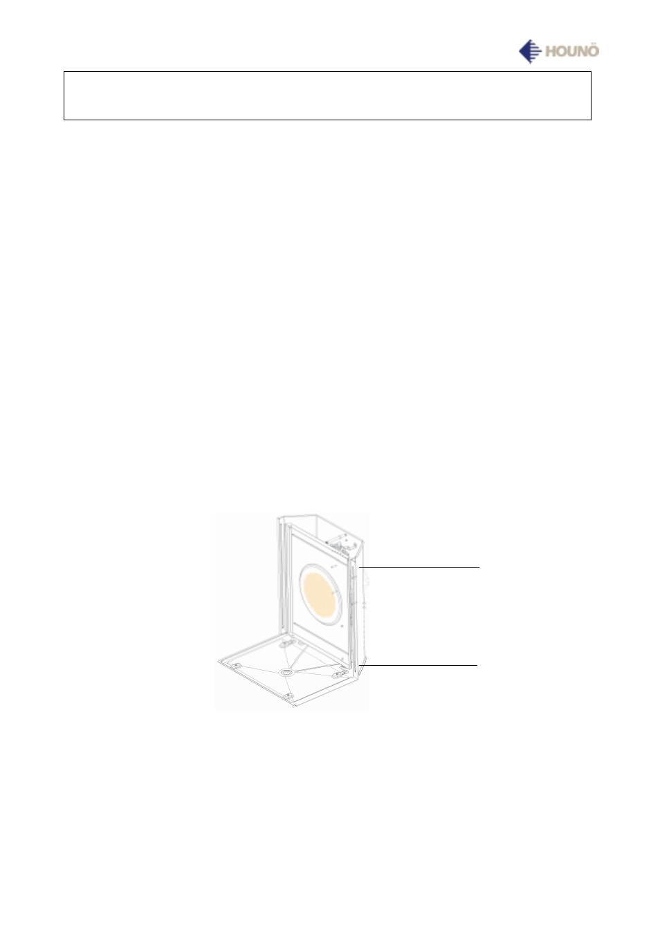 Cleaning | HOUNO Visual Cooking I BP User Manual | Page 22 / 42