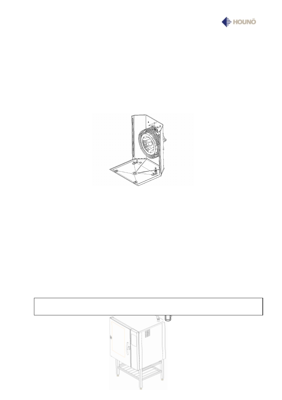 Usb key functions | HOUNO Visual Cooking I BP User Manual | Page 23 / 42