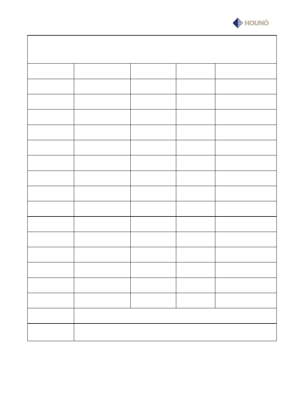 Baking | HOUNO Visual Cooking I BP User Manual | Page 39 / 42