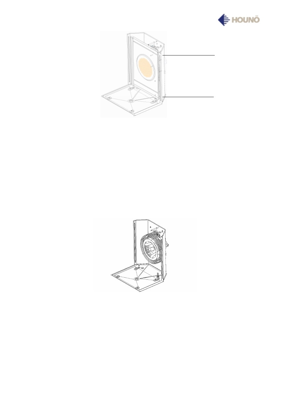 HOUNO Visual Cooking I B User Manual | Page 14 / 15