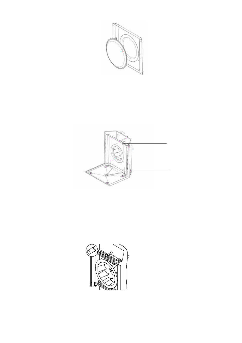 HOUNO BM ovens User Manual | Page 14 / 24