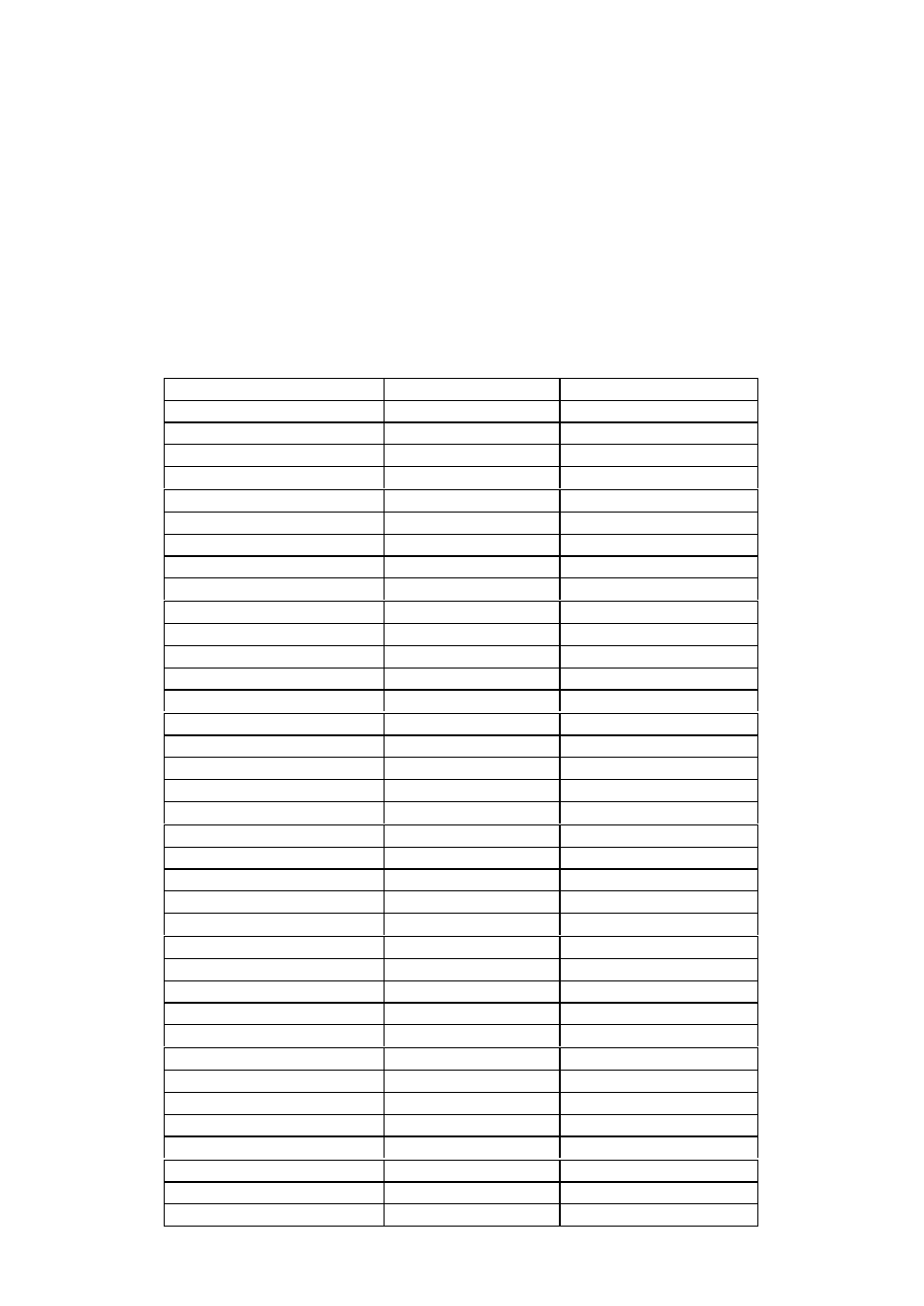 HOUNO M ovens User Manual | Page 11 / 26