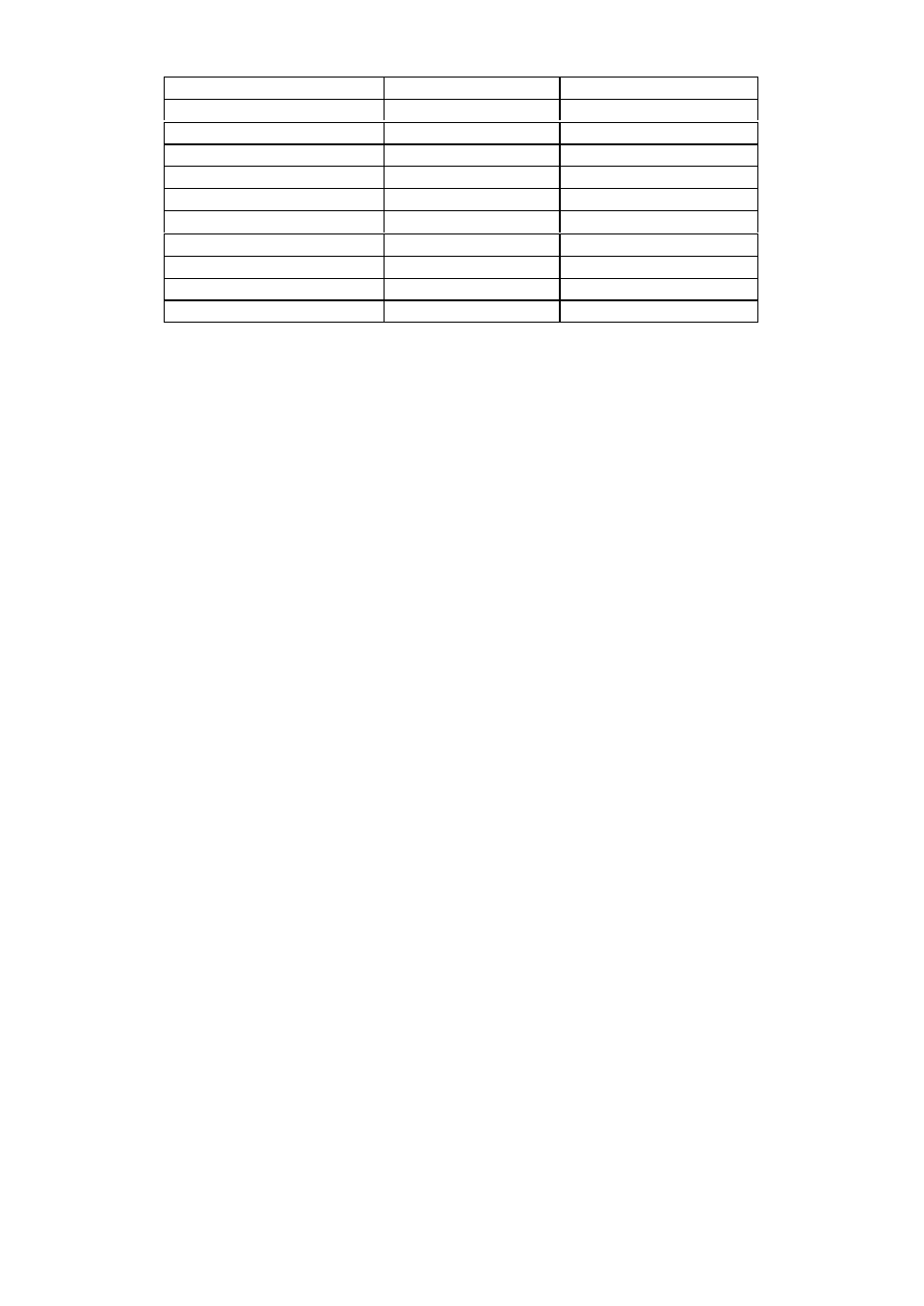 HOUNO M ovens User Manual | Page 12 / 26