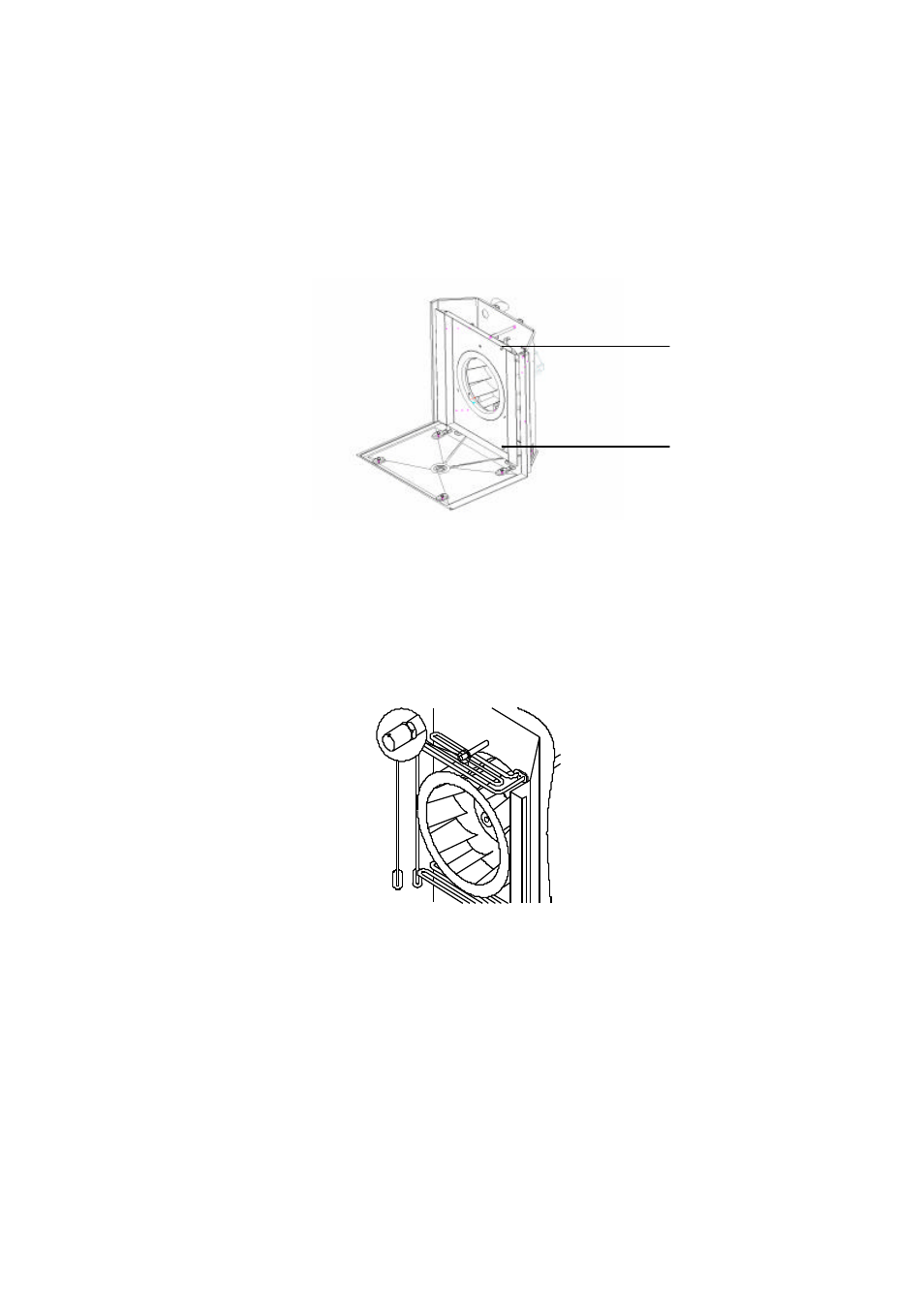HOUNO CM ovens User Manual | Page 24 / 32