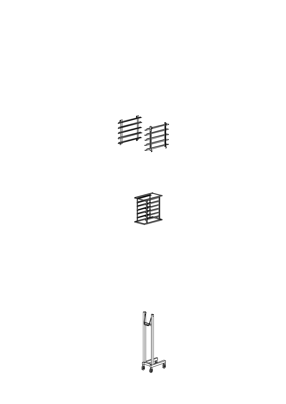 HOUNO CM ovens User Manual | Page 26 / 32