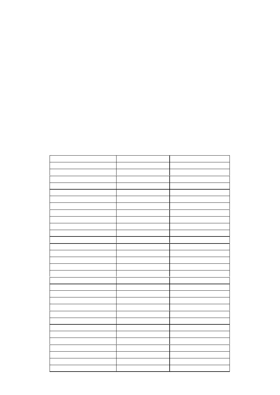 HOUNO CMC ovens User Manual | Page 18 / 33