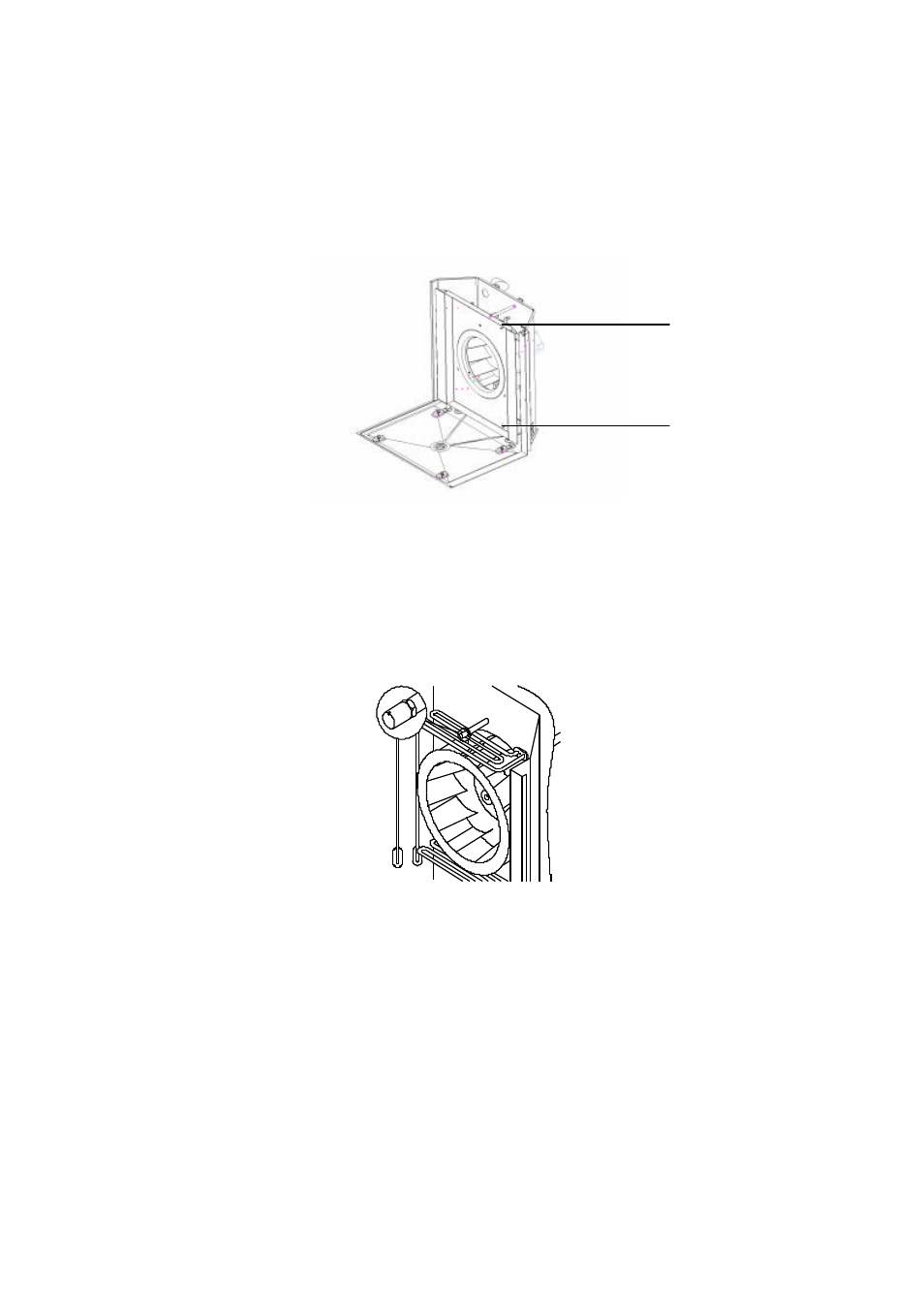 HOUNO CMC ovens User Manual | Page 25 / 33