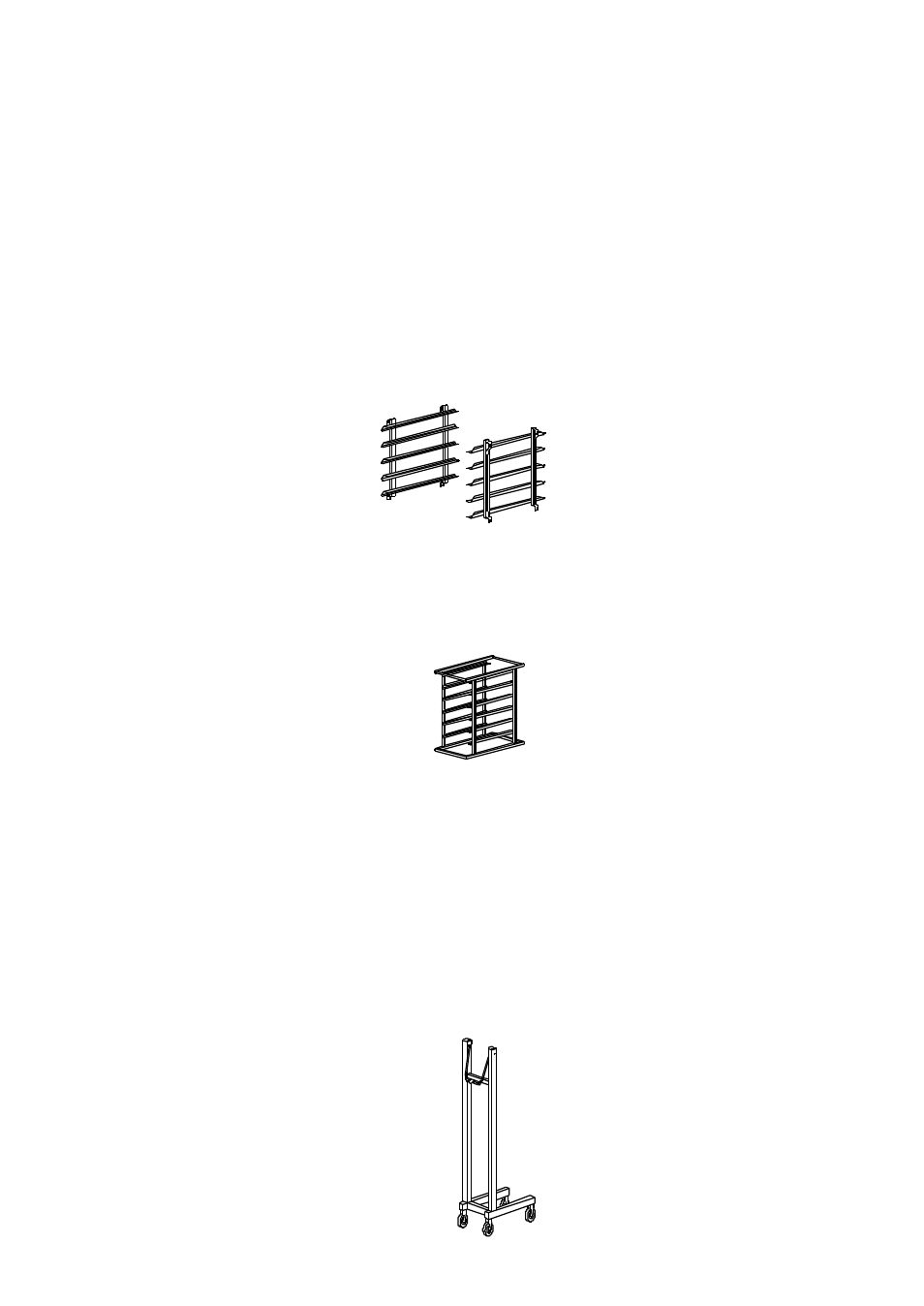 HOUNO CMC ovens User Manual | Page 27 / 33