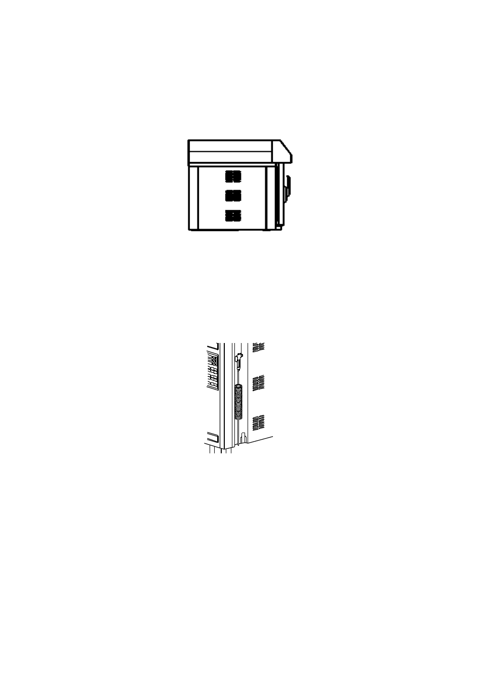 HOUNO CMC ovens User Manual | Page 29 / 33