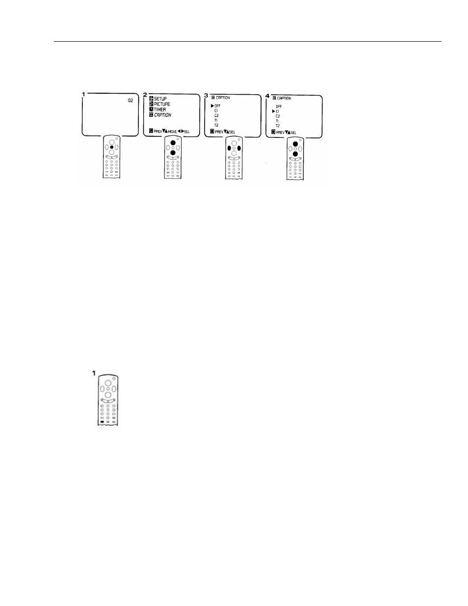 ASA Electronics AVT-1928 User Manual | Page 21 / 26