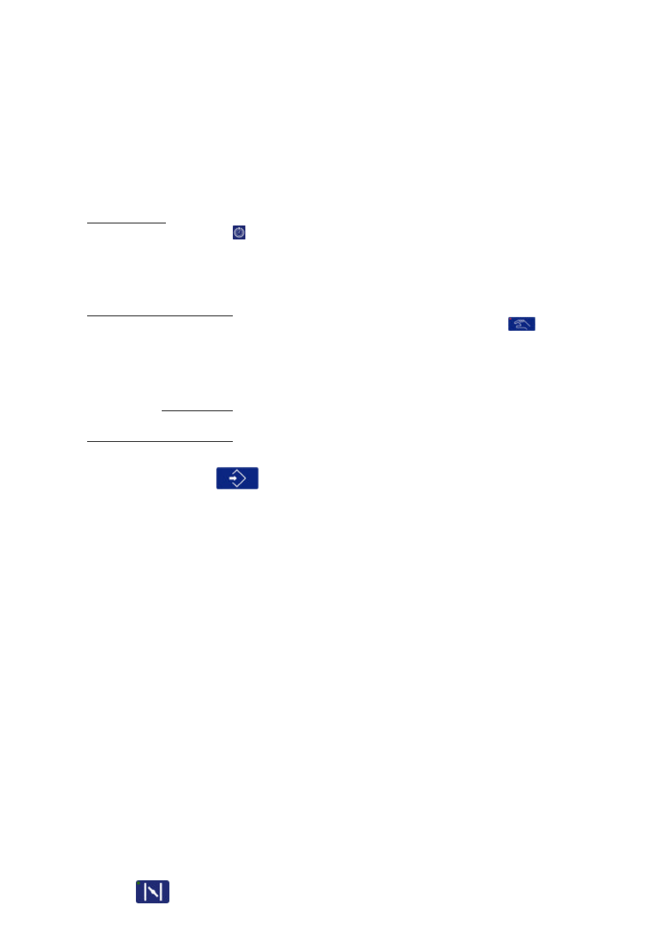 HOUNO CV ovens User Manual | Page 10 / 30