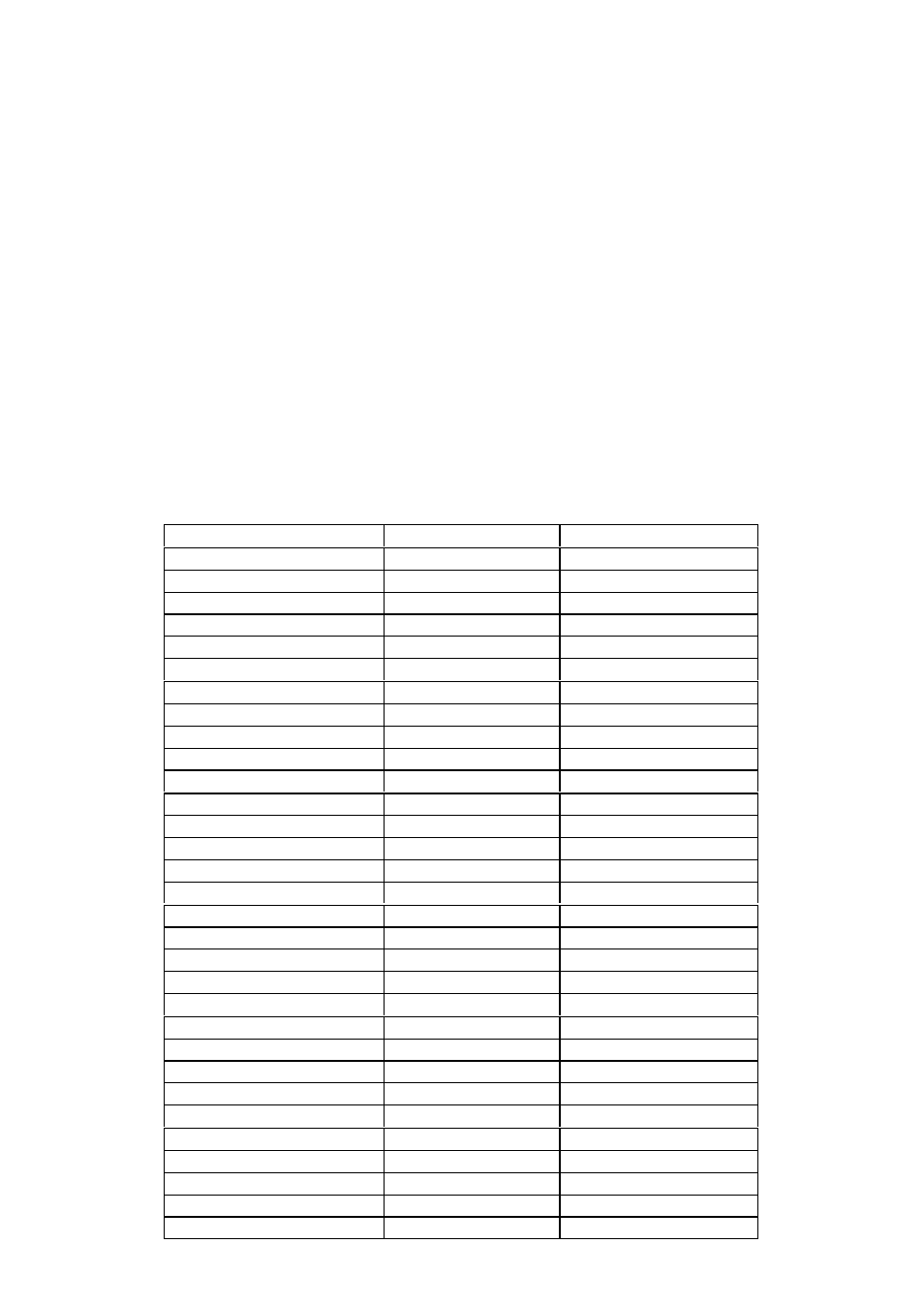 HOUNO CV ovens User Manual | Page 15 / 30