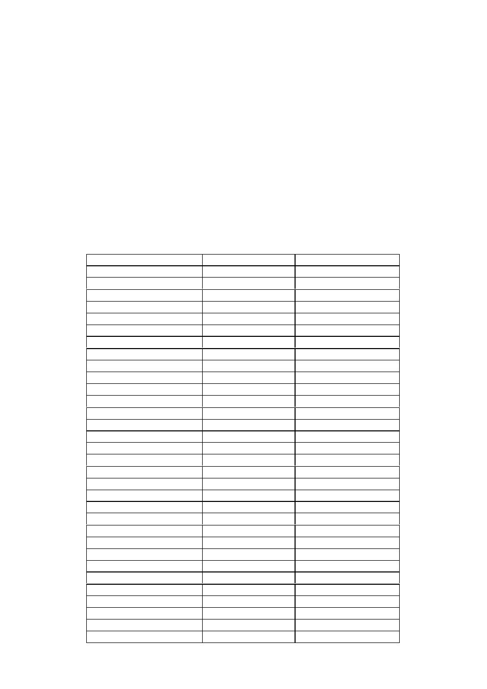 HOUNO CVC ovens User Manual | Page 16 / 31