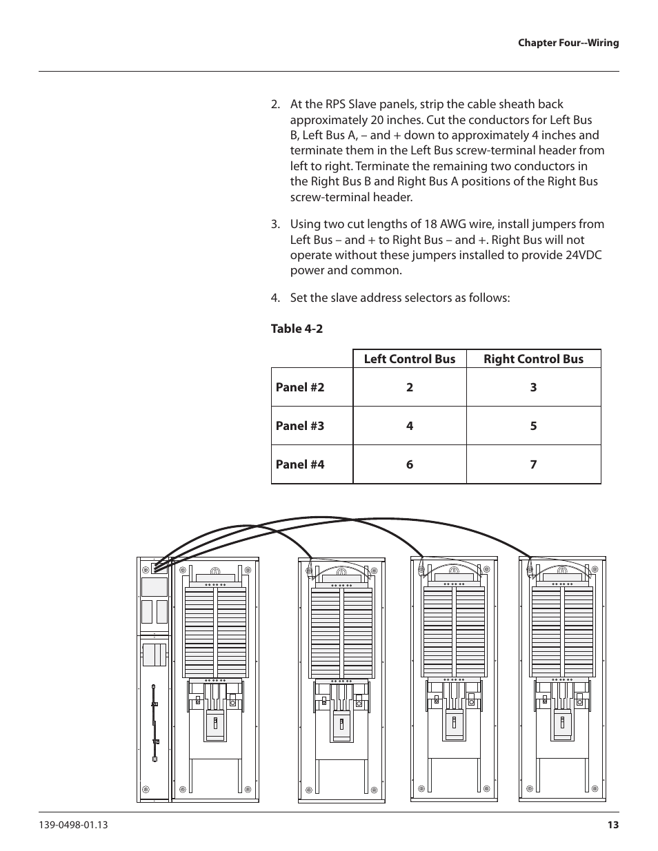 Lyntec RPC User Manual | Page 13 / 57