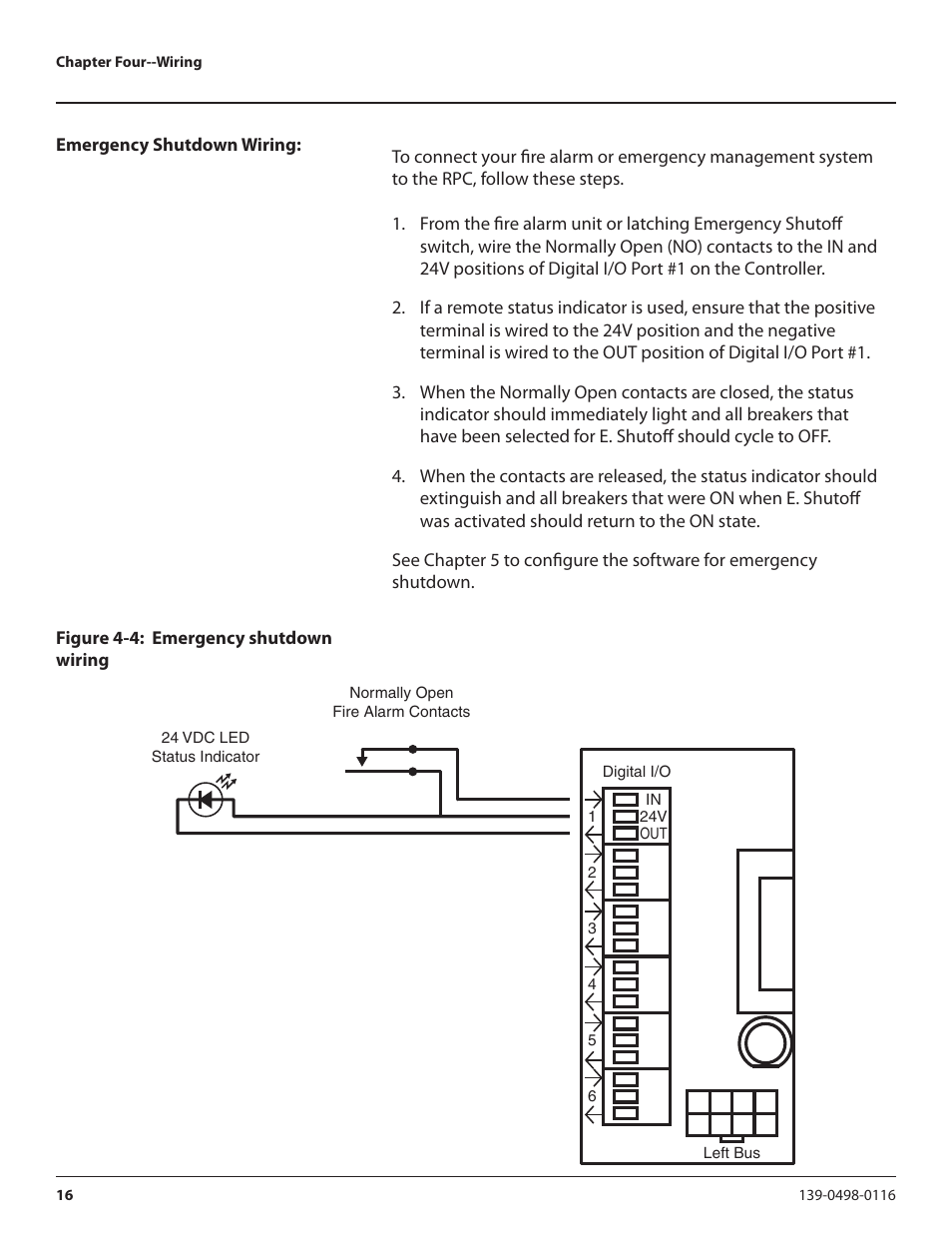 Lyntec RPC User Manual | Page 16 / 57