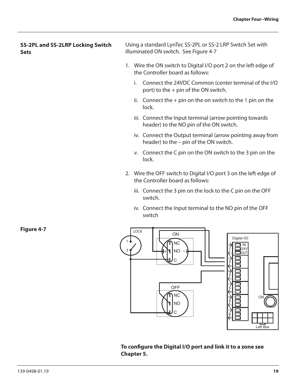 Lyntec RPC User Manual | Page 19 / 57