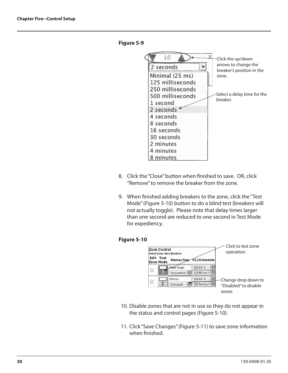 Lyntec RPC User Manual | Page 30 / 57