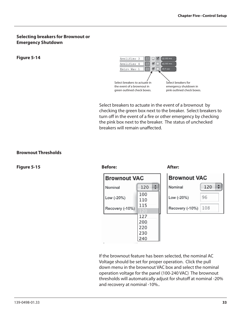 Lyntec RPC User Manual | Page 33 / 57