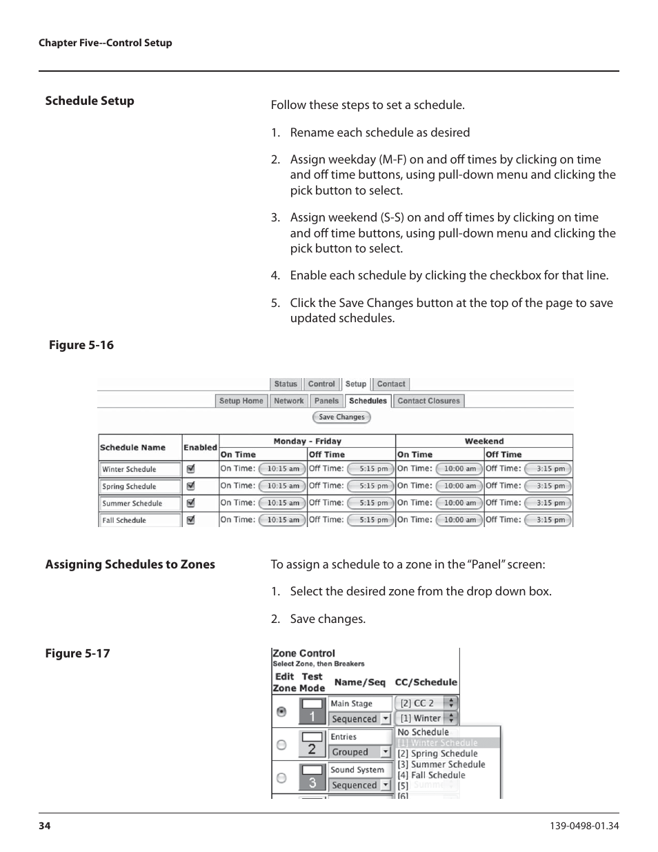 Lyntec RPC User Manual | Page 34 / 57