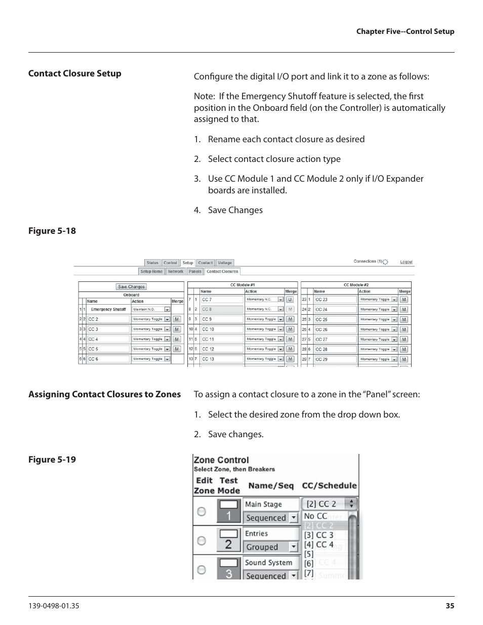 Lyntec RPC User Manual | Page 35 / 57