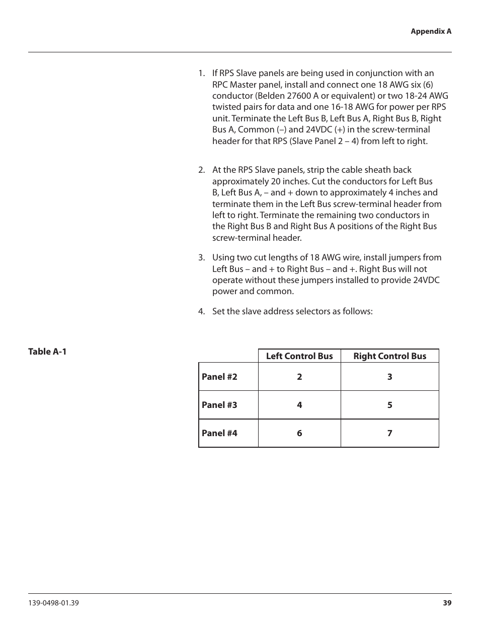 Lyntec RPC User Manual | Page 39 / 57
