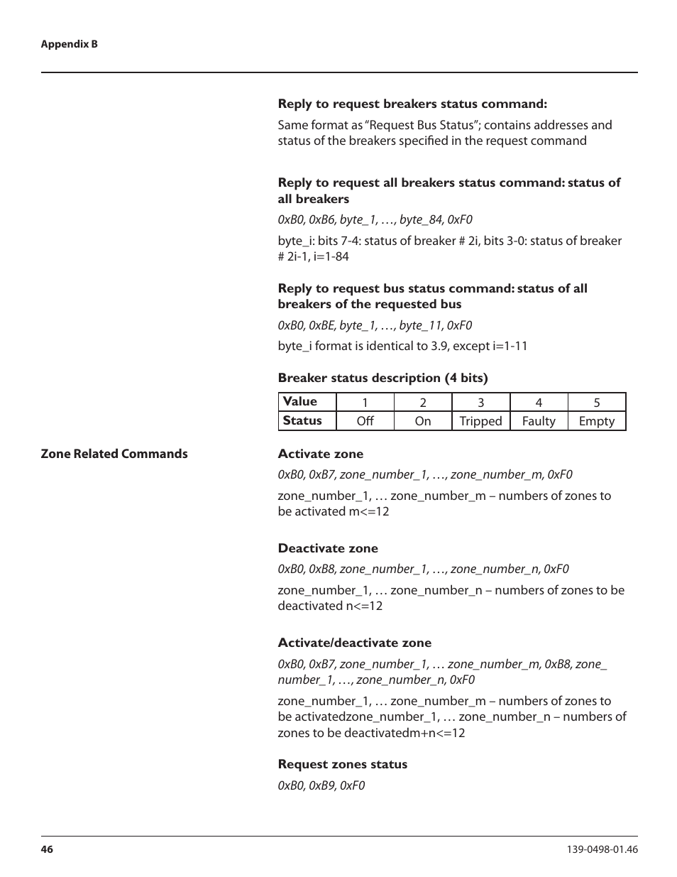 Lyntec RPC User Manual | Page 46 / 57
