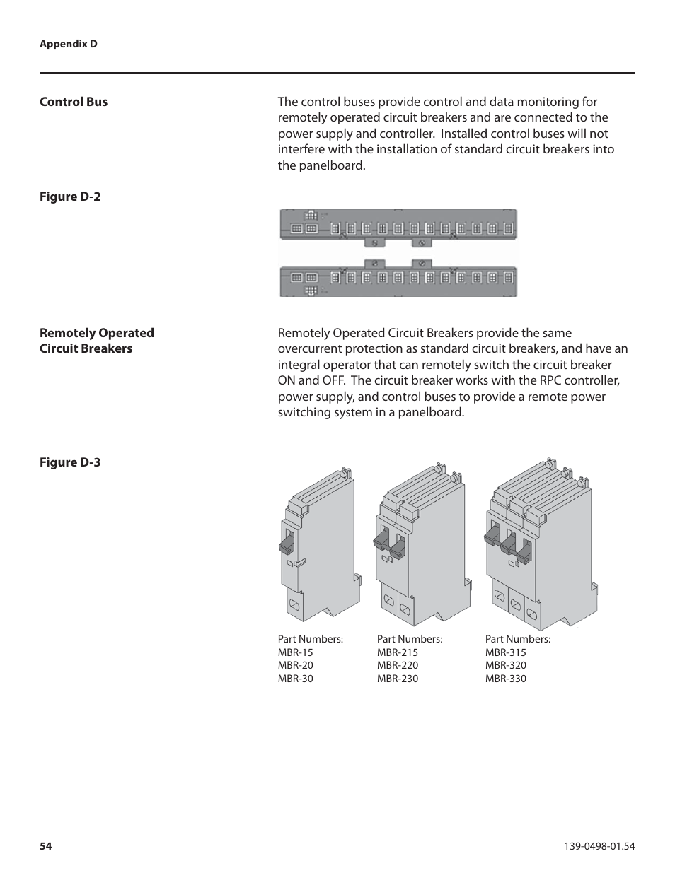 Lyntec RPC User Manual | Page 54 / 57