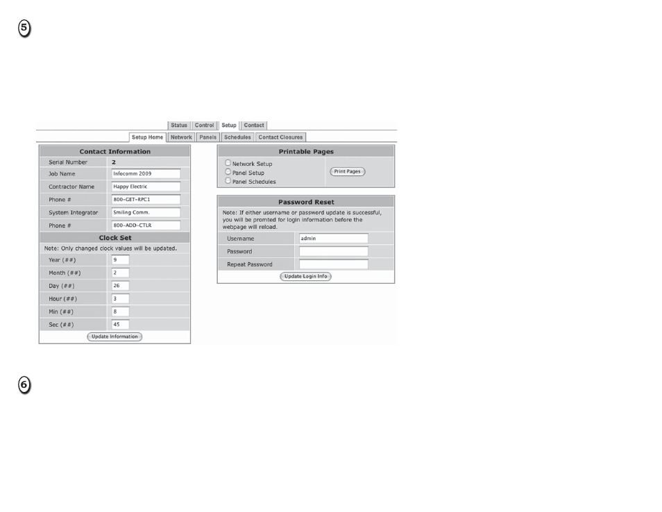 Lyntec RPC User Manual | Page 2 / 2