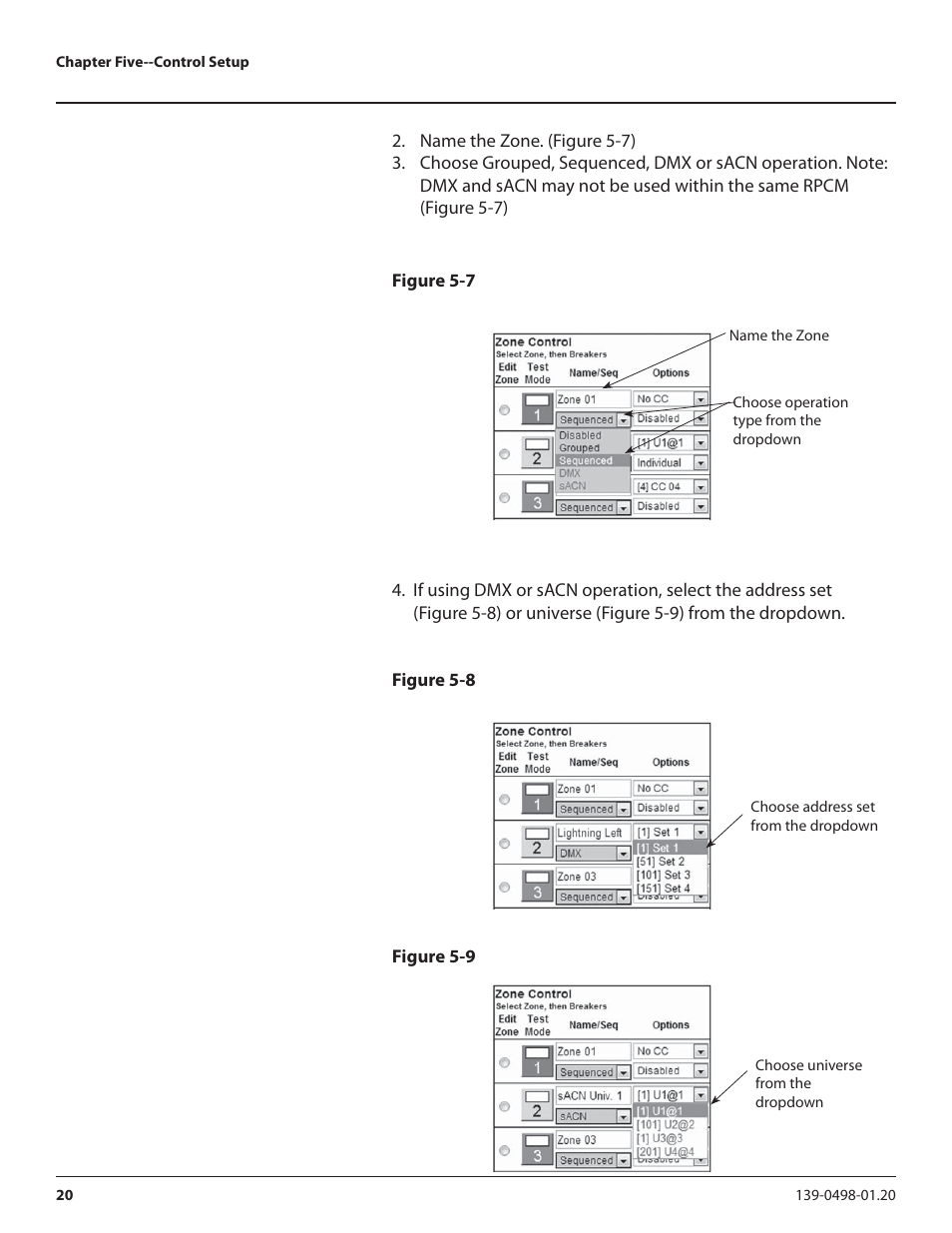 Lyntec RPCM User Manual | Page 20 / 37