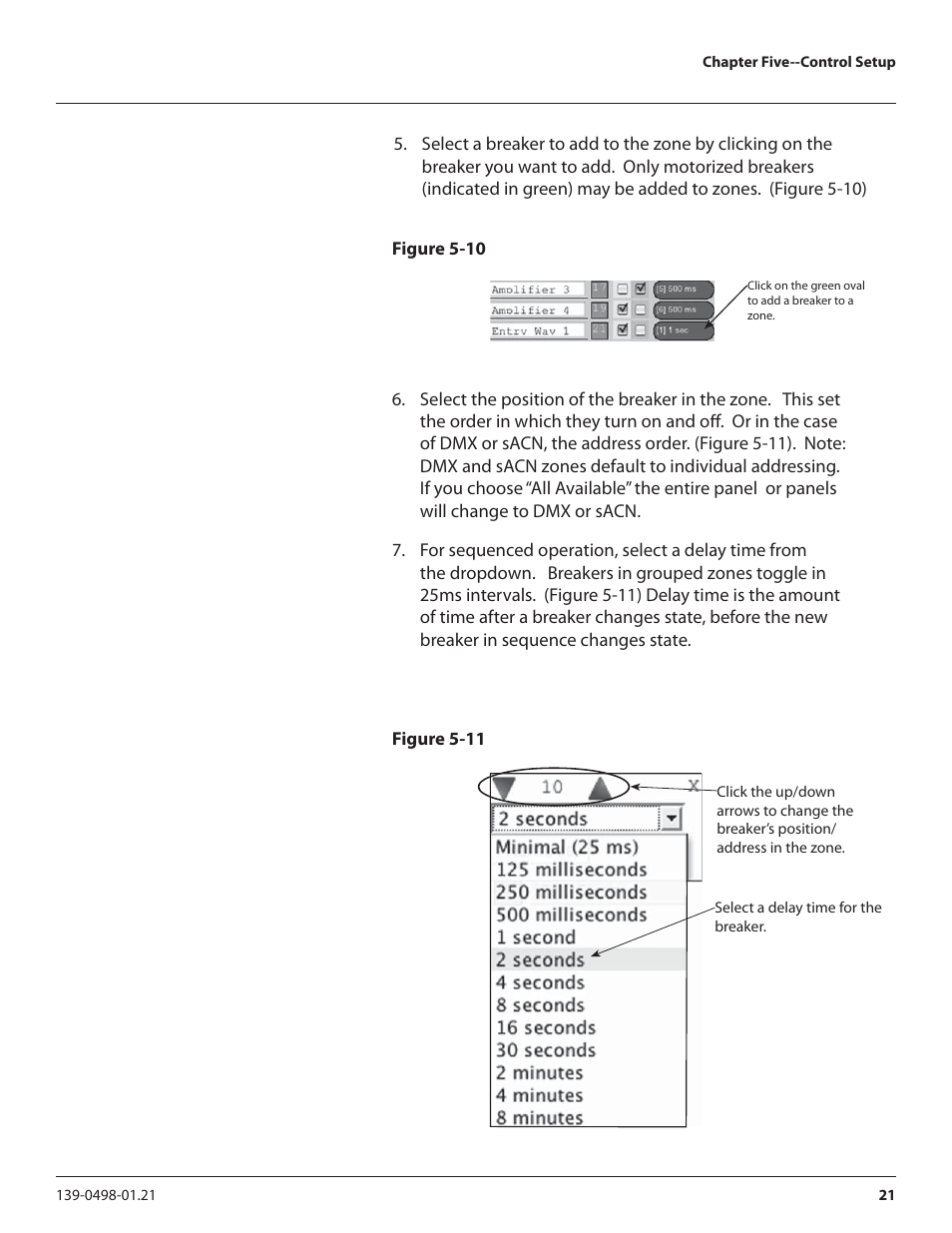 Lyntec RPCM User Manual | Page 21 / 37