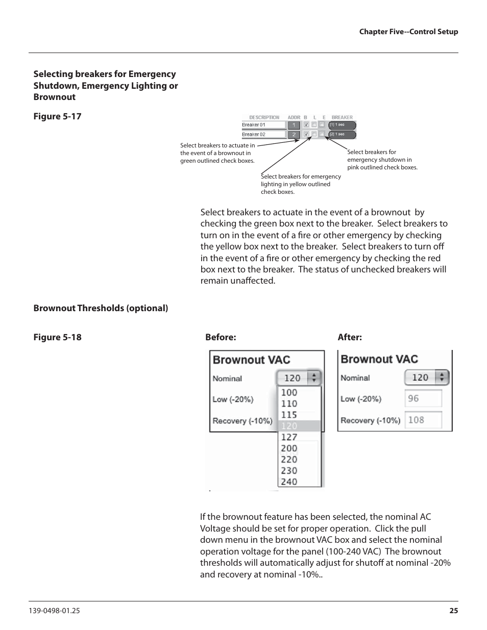 Lyntec RPCM User Manual | Page 25 / 37