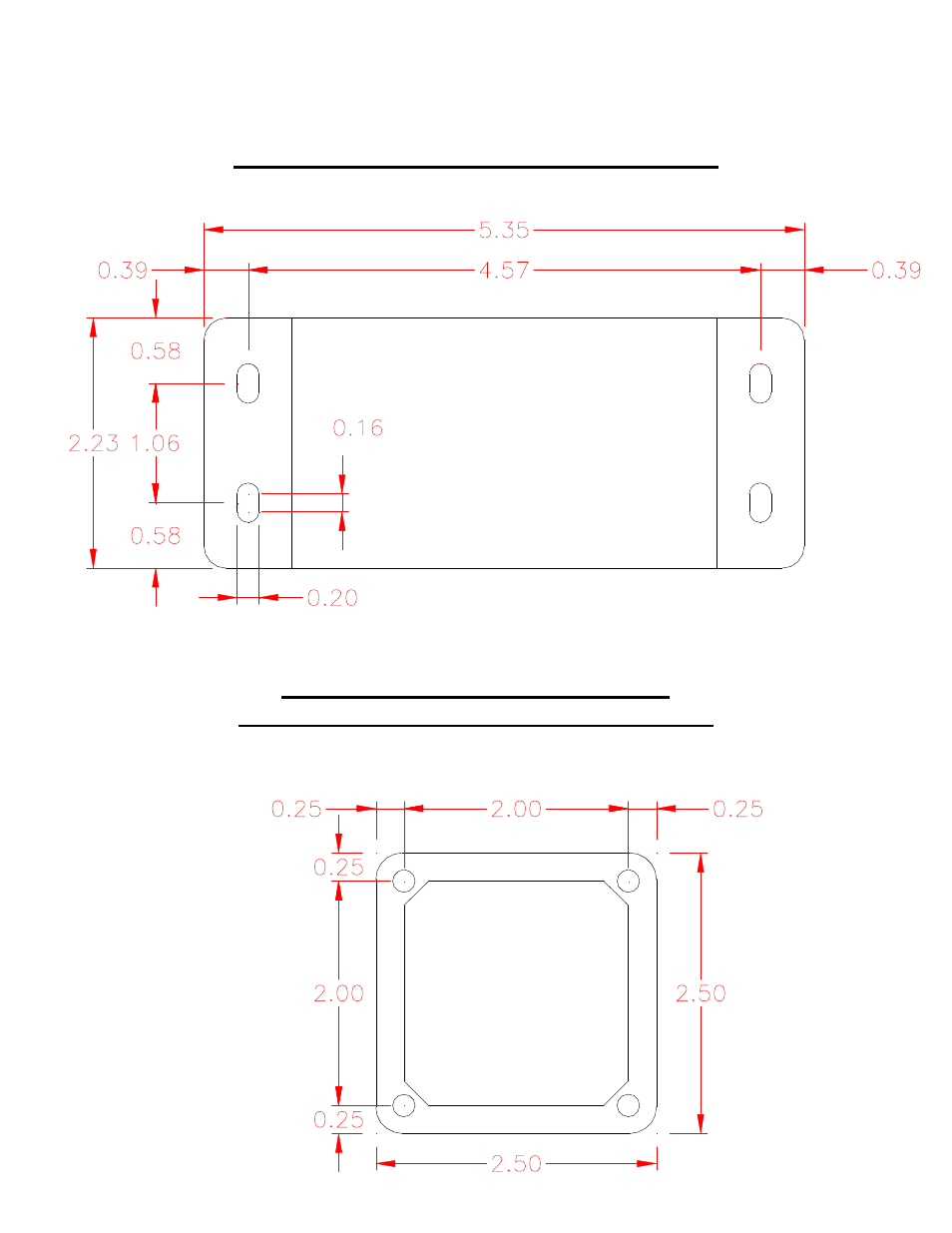 ASA Electronics AOM681 User Manual | Page 10 / 12