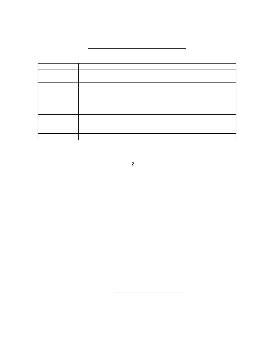 Product specifications | ASA Electronics AOM681 User Manual | Page 12 / 12