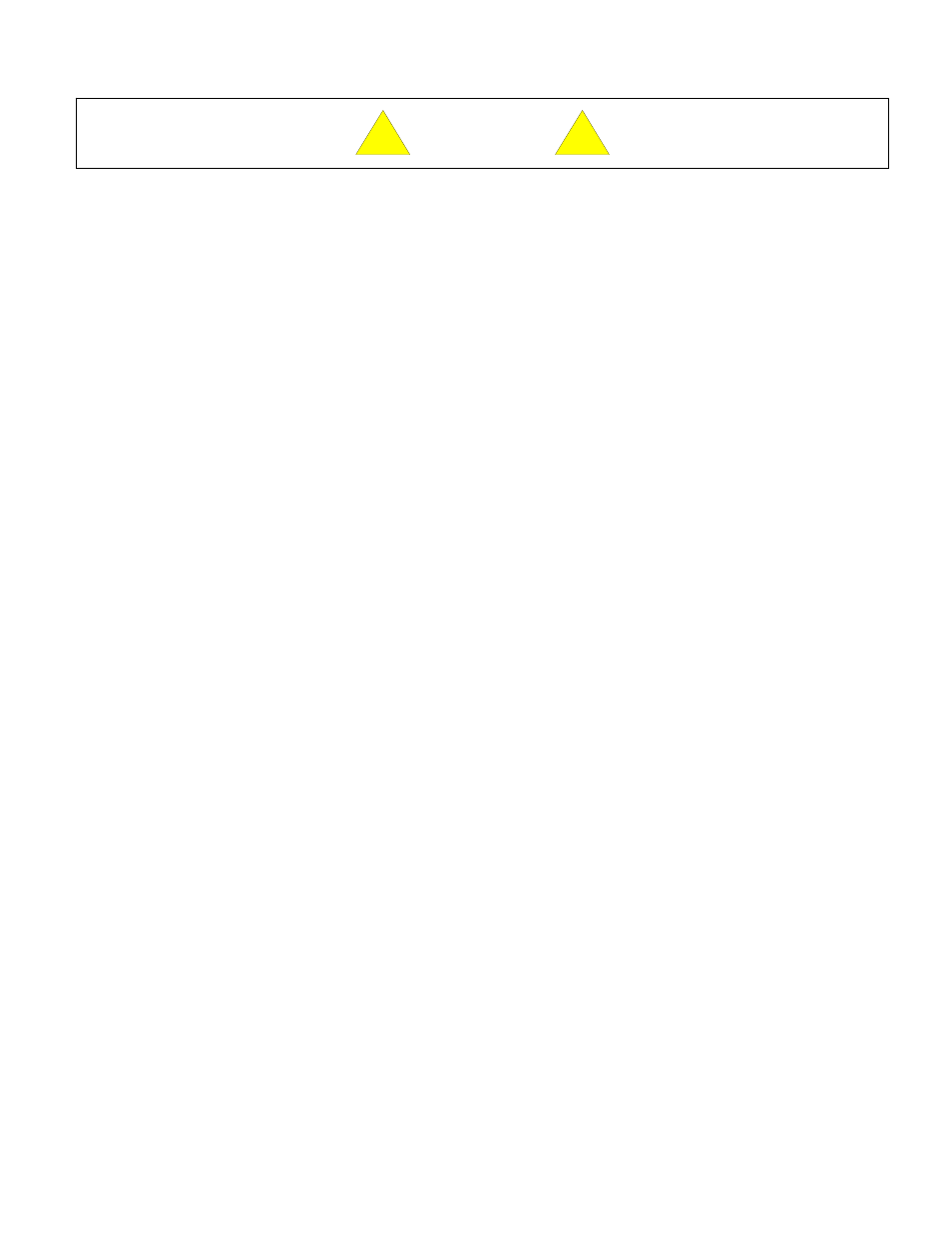 Important safety information, Caution | Merrychef eikon e6 User Manual | Page 8 / 20
