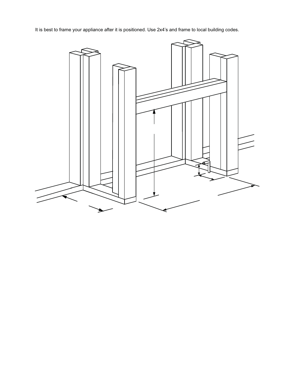 Napoleon Fireplaces GVF42 User Manual | Page 12 / 32