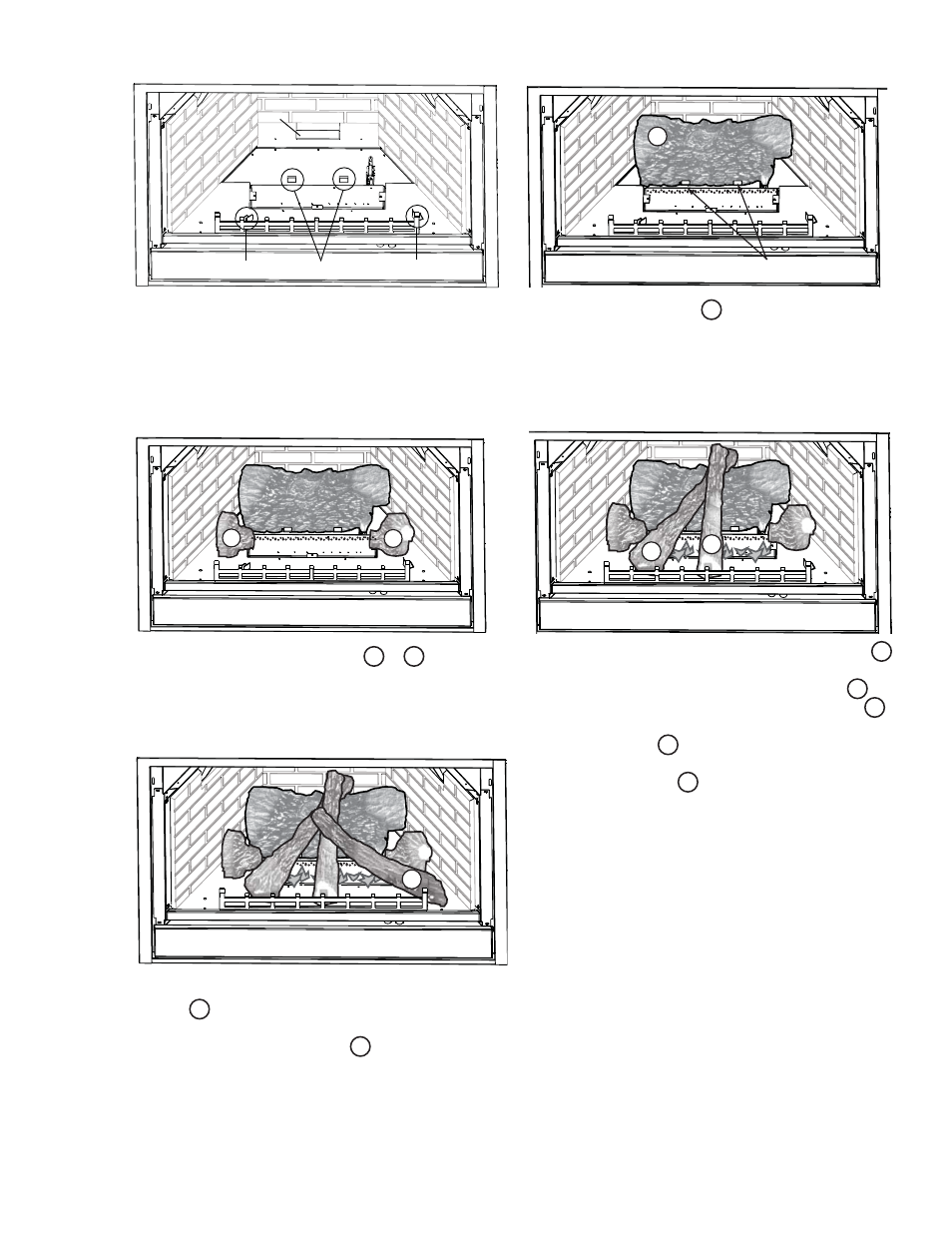 Napoleon Fireplaces GVF42 User Manual | Page 17 / 32
