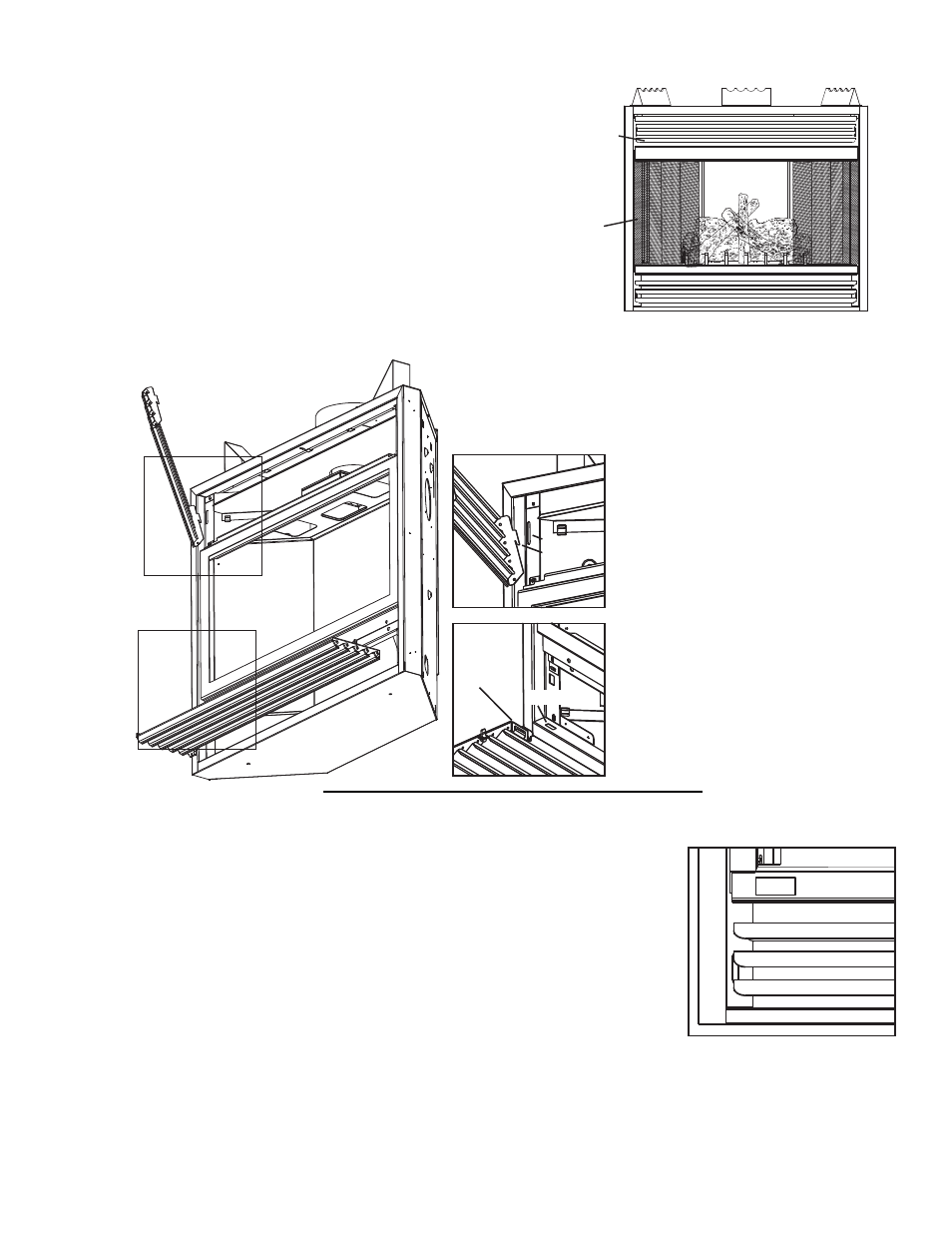 Napoleon Fireplaces GVF42 User Manual | Page 19 / 32