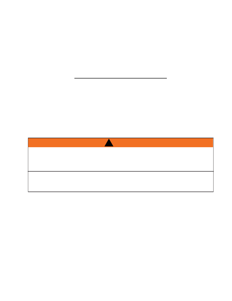Warning, 0 installation | Napoleon Fireplaces GVF42 User Manual | Page 8 / 32