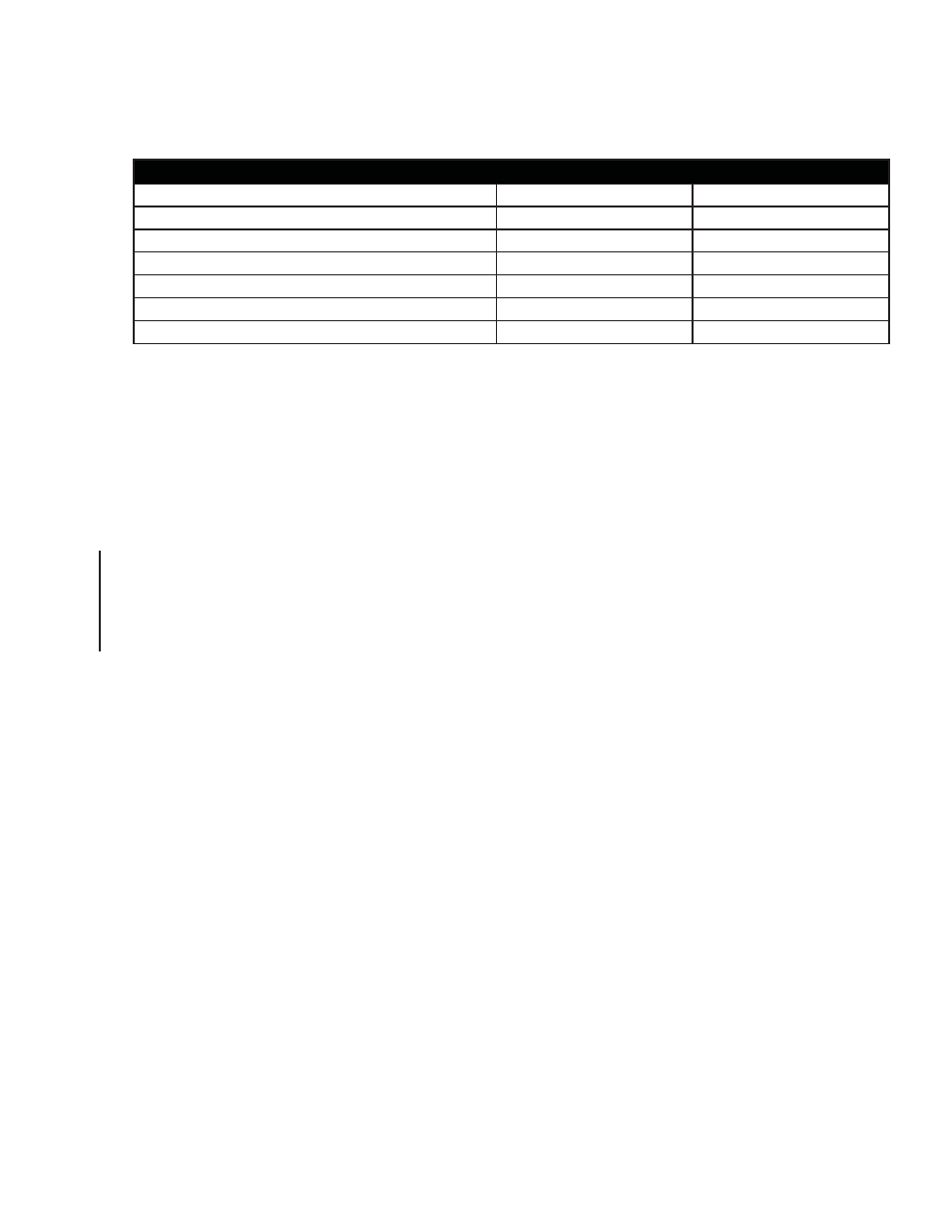 Napoleon Fireplaces Plazmafire 31 - WHVF31 User Manual | Page 7 / 28