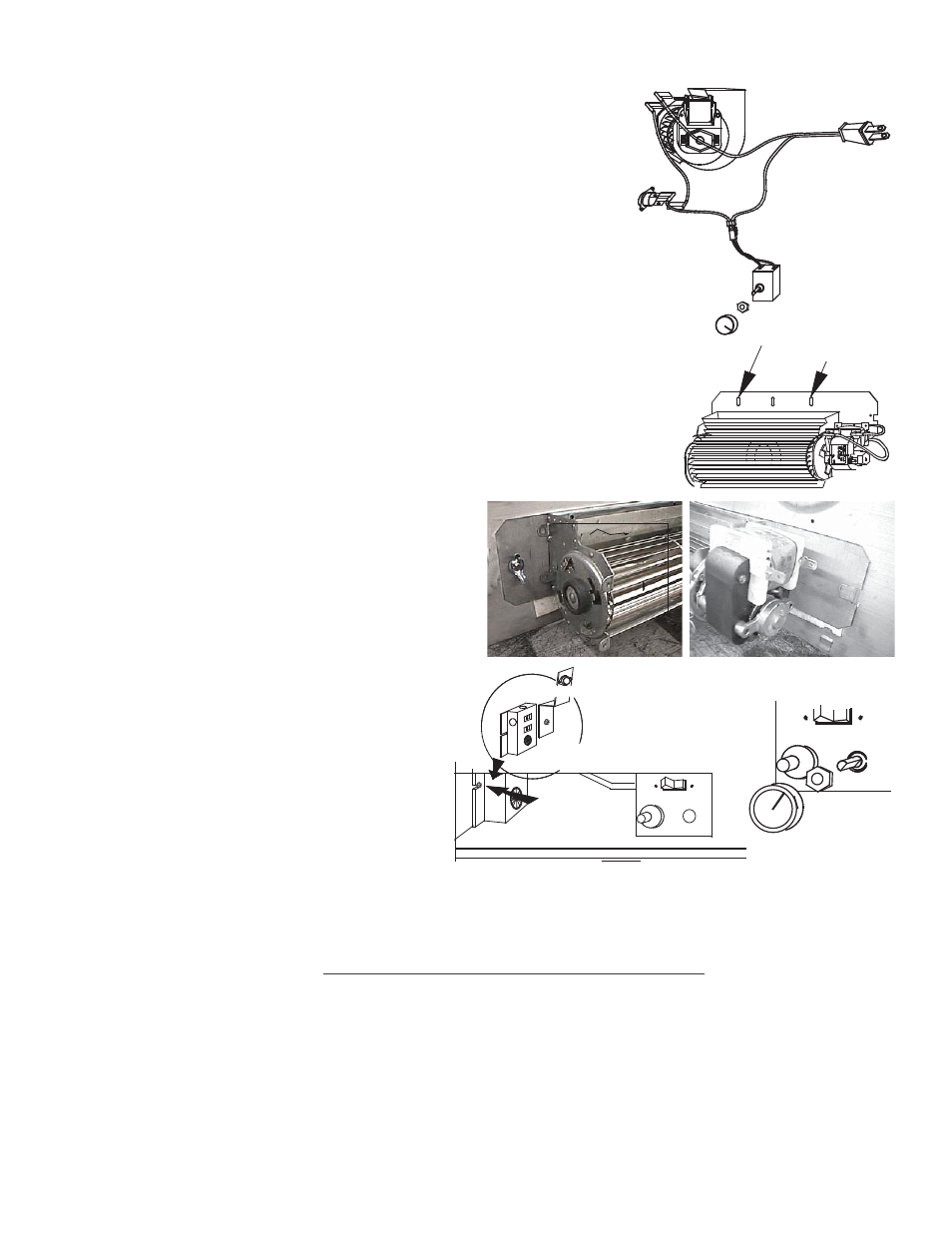 Napoleon Fireplaces GVF36 User Manual | Page 17 / 28