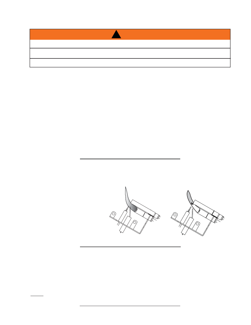 Warning, 0 maintenance, Maintenance | Napoleon Fireplaces GVF36 User Manual | Page 20 / 28