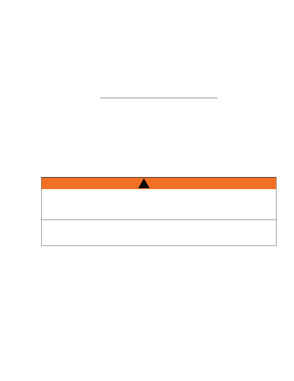 Warning, 0 installation | Napoleon Fireplaces GVF36 User Manual | Page 7 / 28